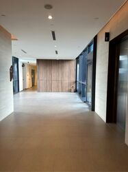 Woods Square (D25), Office #503762441